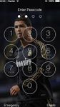 Imagine Cristiano Ronaldo Lock Screen HD Best Quality 