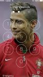 Cristiano Ronaldo Lock Screen HD Best Quality εικόνα 1