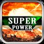 Ícone do Super Power