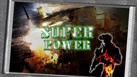 Captura de tela do apk Super Power 