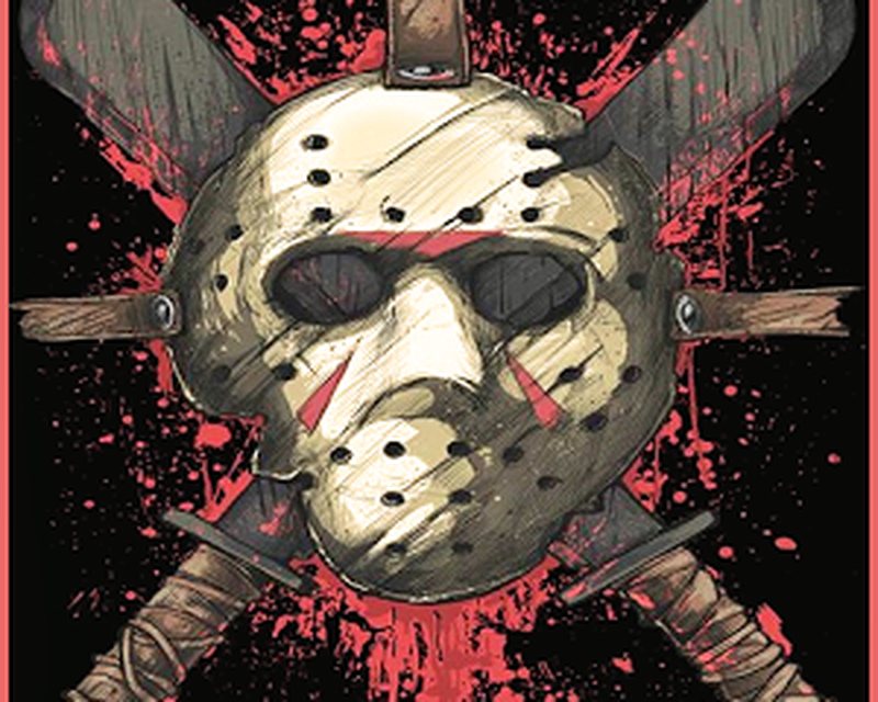 Jason Voorhees Wallpaper Apk Free Download For Android