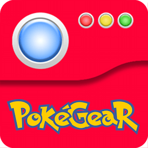 PokeGear APK - Free download for Android