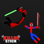 APK-иконка Stickman Warriors : final battel