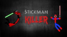 Gambar Stickman Warriors 1