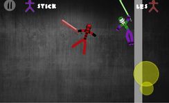 Картинка 3 Stickman Warriors : final battel