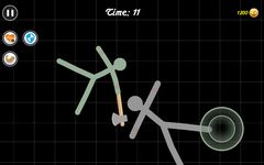 Stickman Warriors imgesi 4