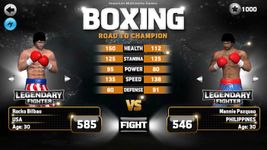 Immagine 22 di Boxing - Road To Champion