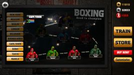 Boxing - Road To Champion Bild 17