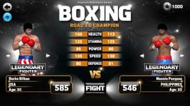 Boxing - Road To Champion Bild 13