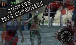 Gambar Dead Shot Zombies -OUTBREAK- 1