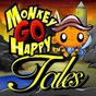 Monkey GO Happy Tales apk icono