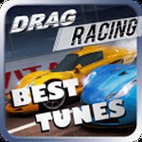 Drag Racing Best Tunes apk icon