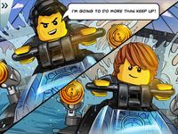 Gambar LEGO® ULTRA AGENTS 2