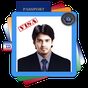 Photo ID Editor -Passport Visa apk icon