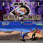 Ultimate Mortal Kombat 3 APK Icon