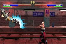 Картинка  Ultimate Mortal Kombat 3