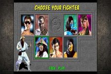 Картинка 1 Ultimate Mortal Kombat 3