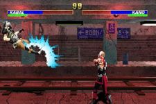 Ultimate Mortal Kombat 3 εικόνα 2