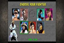 Ultimate Mortal Kombat 3 の画像3