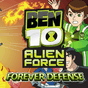 BEN10 Forever Defense APK