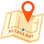 Карта Астаны - AstanaMap APK