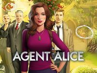 Картинка 10 Agent Alice