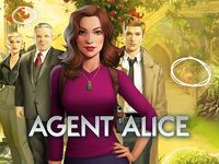 Agent Alice image 4