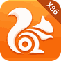 UC Browser for X86 Phones APK