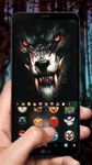 Imagem 1 do Tema de teclado Scary Wolf