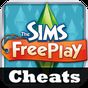 Ícone do The Sims FreePlay Cheats