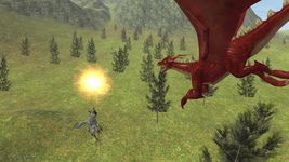 Картинка 11 Flying Fire Drake Simulator 3D