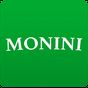 Ícone do apk Conversor de Moedas Monini