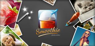 Smoothie editeur d'image lite image 