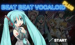 Imagen 8 de Beat Beat Vocaloid Plus