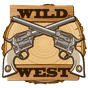 Apk Wild West - Slot Machine