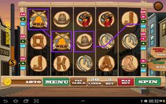 Immagine 1 di Wild West - Slot Machine