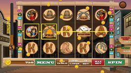 Immagine 3 di Wild West - Slot Machine