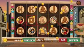 Immagine 4 di Wild West - Slot Machine