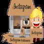 Icona Comprare followers  Instagram