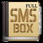 APK-иконка SMS box full (коллекция СМС)