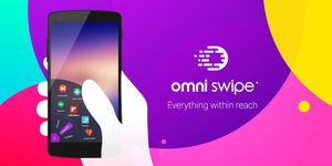 Omni Swipe - Small and Quick image 4