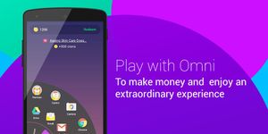 Gambar Omni Swipe - Small and Quick 17