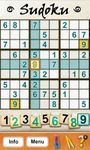 Imagem  do Sudoku jogo gratuito