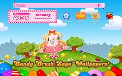 Candy Crush Android Theme image 9