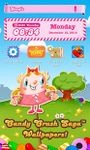 Candy Crush Android Theme image 1