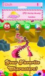 Candy Crush Android Theme image 3