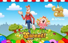 Candy Crush Android Theme image 4