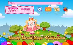 Candy Crush Android Theme image 5