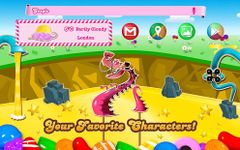 Candy Crush Android Theme image 7