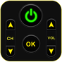 Universal TV Remote Control